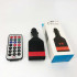 Автомобільний FM-модулятор трансмітер Fm-04, MP3 Player з пультом дистанційного керування 