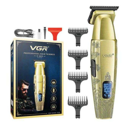 Тример VGR V-265 Тример VGR V-265