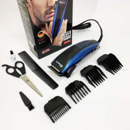 Машинка для стрижки Domotec MS-3302 Машинка для стрижки Domotec MS-3302