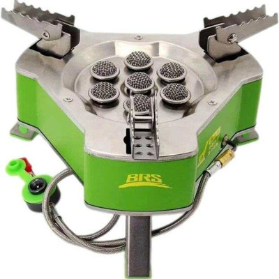 Газовий пальник BRS-71 