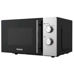 Мікрохвильова піч MAGIO MG-406 Мікрохвильова піч MAGIO MG-406