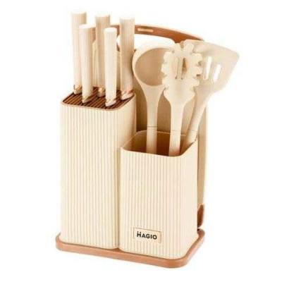 Набір кухонного приладдя Magio MG-1099I 