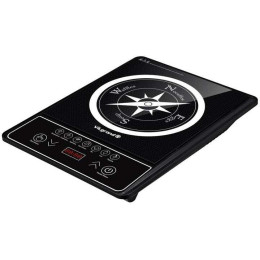 Плита електрична індукційна Vilgrand VHP277D Плита електрична індукційна Vilgrand VHP277D
