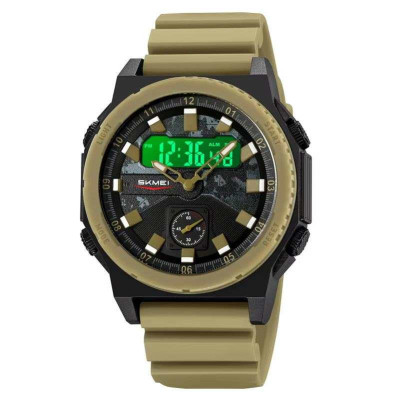 Годинник наручний чоловічий SKMEI 2355AT 