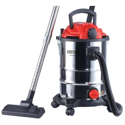 Професійний промисловий пилосос Camry CR 7045 3400Вт 25л Професійний промисловий пилосос Camry CR 7045 3400Вт 25л