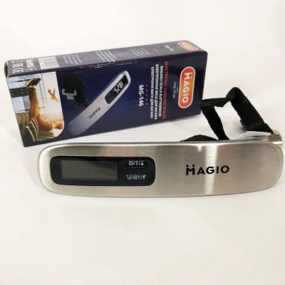 Ваги багажні MAGIO 146МG 