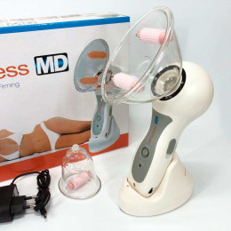 Масажер вакуумний антицелюлітний Celluless MD NEW вакуумно-роликовий ефективний масажер Целюлес Масажер вакуумний антицелюлітний Celluless MD NEW вакуумно-роликовий ефективний масажер Целюлес