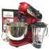 Кухонний комбайн 3 в 1 Crownberg CB-3404 Тістоміс-М'ясорубка-Блендер 2200Вт 