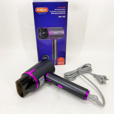 Фен Magio MG-163 