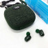 Колонка-Bluetooth із навушниками TG813. Колір: зелений 