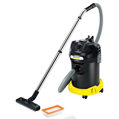 Професійний пилосос Karcher AD 4 Premium 