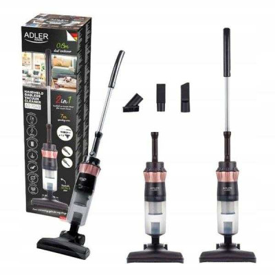 Ручний безмішковий пилосос Adler AD 7049 800Вт 