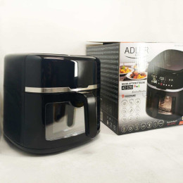 Аерофритюрниця Adler AD 6318 8л 2500Вт