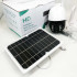 Вулична камера SF-W08-03 SOLAR PANEL 3 Мп із сонячною панеллю Вулична камера SF-W08-03 SOLAR PANEL 3 Мп із сонячною панеллю