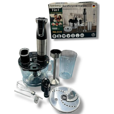 Блендер Rainberg RB-2338 