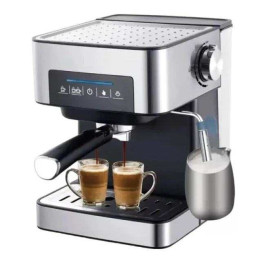 Кавоварка кавоварка Domotec MS-136