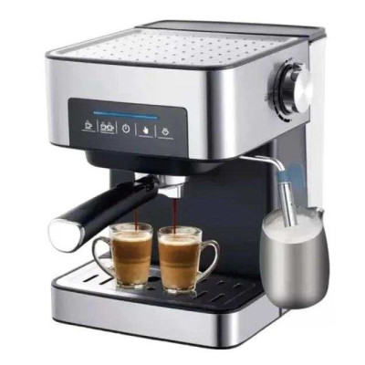 Кавоварка кавоварка Domotec MS-136 Кавоварка кавоварка Domotec MS-136