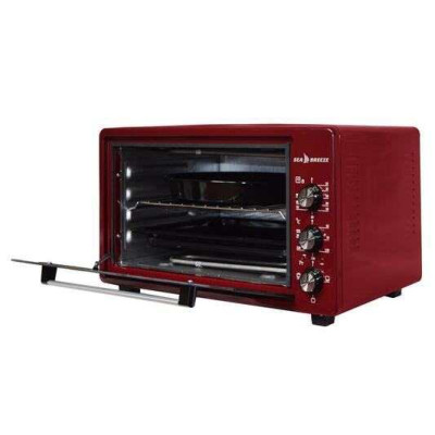 Електрична піч Sea Breeze SB-0706 45 л 