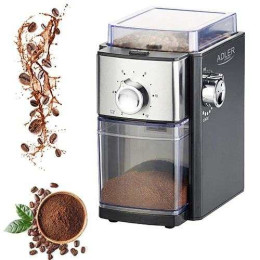 Кавомолка Adler AD 4448