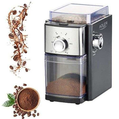 Кавомолка Adler AD 4448 