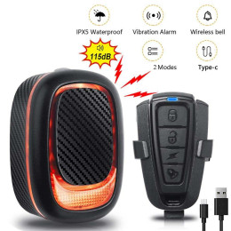 Сигналізація з габаритом A5P-LED Сигналізація з габаритом A5P-LED