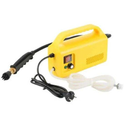 Портативний пароочисник мийка високого тиску