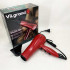 Фен Vilgrand VHD-2430 Колір: червоний Фен Vilgrand VHD-2430 Колір: червоний
