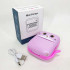 Портативний дитячий термопринтер з Bluetooth A8 Cat міні принтер для телефону Pink Портативний дитячий термопринтер з Bluetooth A8 Cat міні принтер для телефону Pink