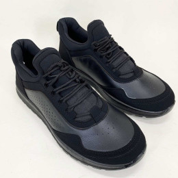 Кросівки утеплені 41р 27см, Кросівки єврозима, Термо кросівки демісезон