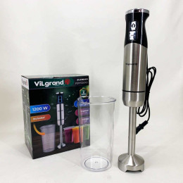 Блендер занурювальний VILGRAND VBH12010