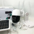 Вулична камера SF-W08-03 SOLAR PANEL 3 Мп із сонячною панеллю Вулична камера SF-W08-03 SOLAR PANEL 3 Мп із сонячною панеллю
