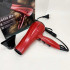 Фен Vilgrand VHD-2430 Колір: червоний Фен Vilgrand VHD-2430 Колір: червоний