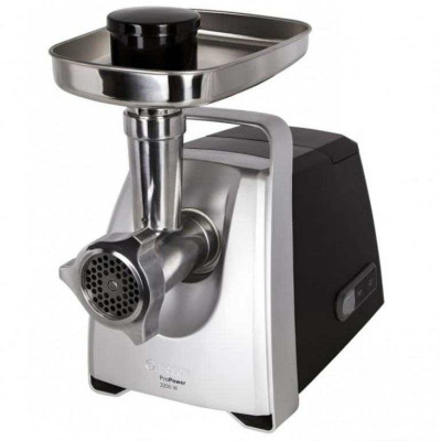 Мясорубка BOSCH MFW68660 