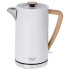Електрочайник Adler AD 1347 1.7л White 