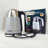 Чайник електричний Rainberg RB-2315 1.8л 2200Вт Gray 