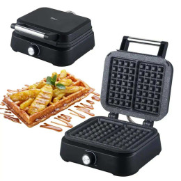 Вафельниця Zilan ZLN3959 2200Вт