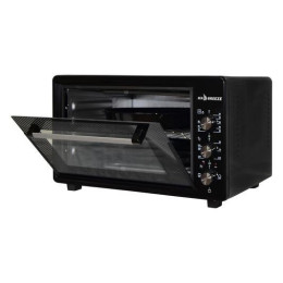 Електрична піч Sea Breeze SB-0701 38 л