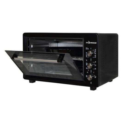 Електрична піч Sea Breeze SB-0701 38 л Електрична піч Sea Breeze SB-0701 38 л