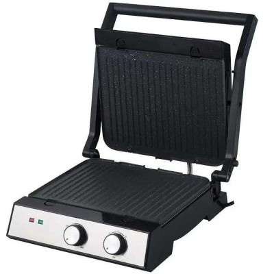 Гриль електричний Zilan ZLN3966 2500Вт Гриль електричний Zilan ZLN3966 2500Вт