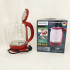 Електрочайник Rainberg RB-2218 3200 Вт 2л Red Електрочайник Rainberg RB-2218 3200 Вт 2л Red