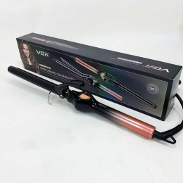 Плойка для волосся VGR V-575 ORANGE