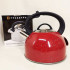 Чайник із свистком Edenberg EB-1440 з мармуровим покриттям 3л Red 