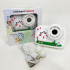 Дитячий фотоапарат M03 WHITE RABBIT 