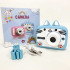 Дитячий цифровий фотоапарат X900 Cat Дитячий цифровий фотоапарат X900 Cat