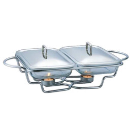 Марміт Magio MG-1209 прямокутний 2л Марміт Magio MG-1209 прямокутний 2л