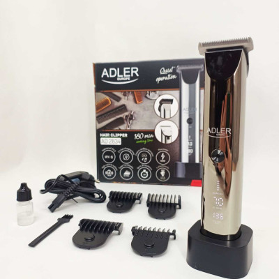 Машинка для стрижки Adler AD 2834 