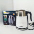 Чайник електричний Rainberg RB-2315 1.8л 2200Вт White 