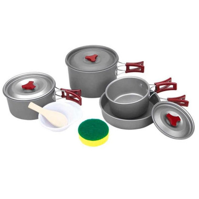 Набір посуду BRS-155 