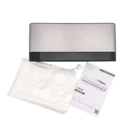 Сенсорний вакууматор Magio MG-385 автоматичний та ручний режим, вологе та сухе