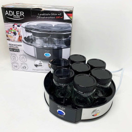 Йогуртниця Adler AD 4476 Йогуртниця Adler AD 4476